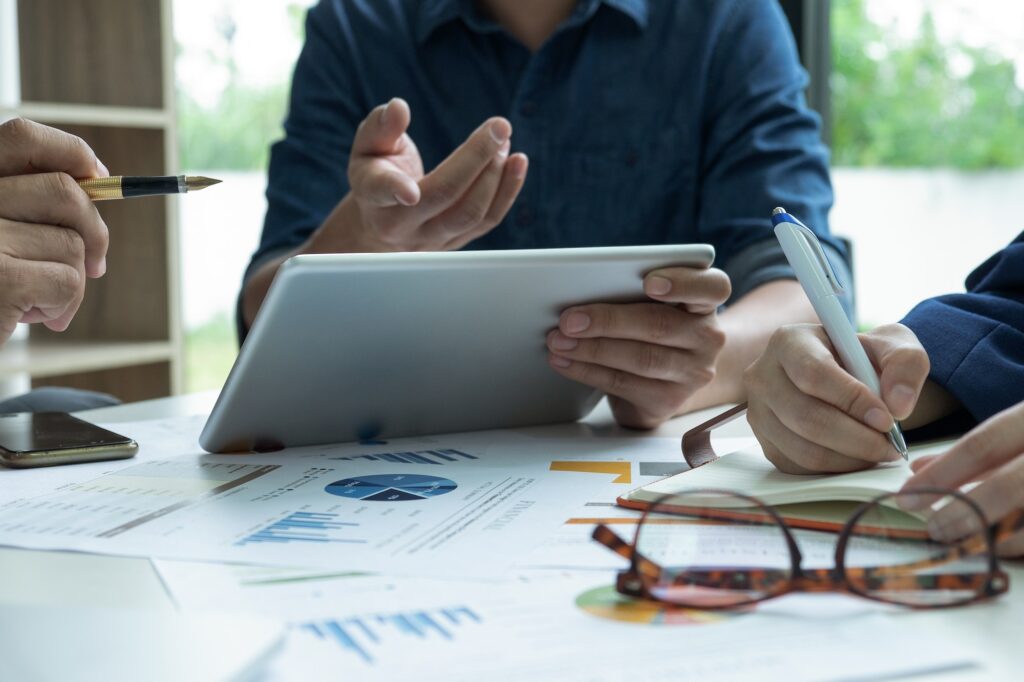 IT Management and support