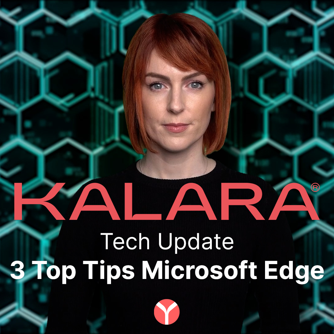 Microsoft Edge tips