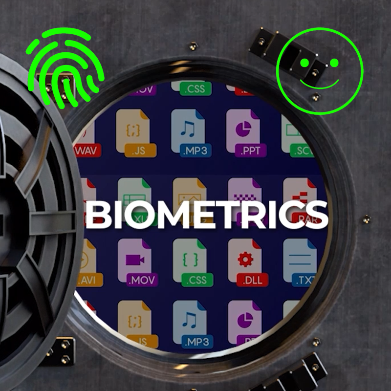 Biometrics